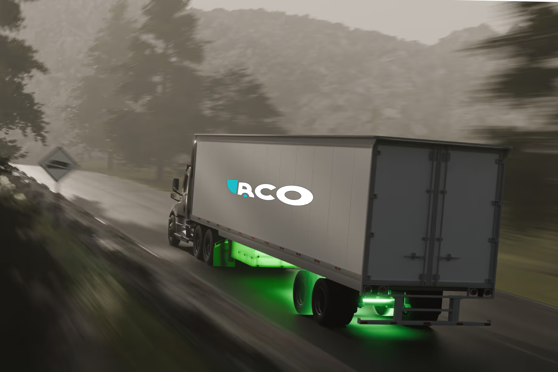 Enhanced Driver Experience